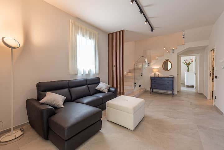 Villa Dafni: Private Pool & Relax Near Cefalù - Campofelice di Roccella