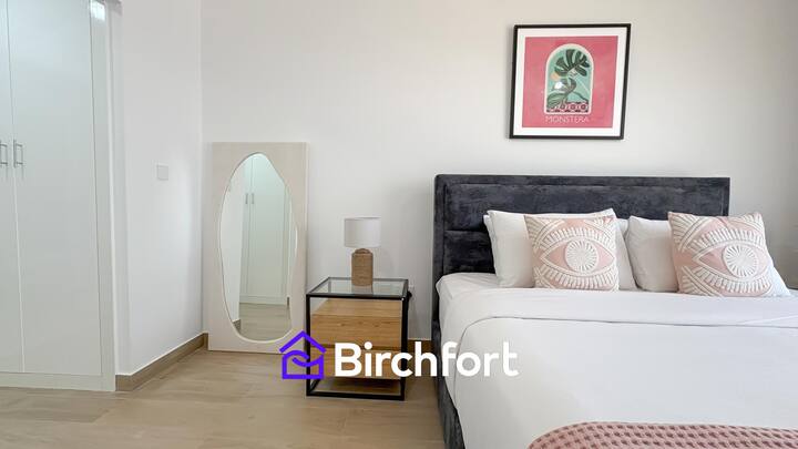 Спална соба 1