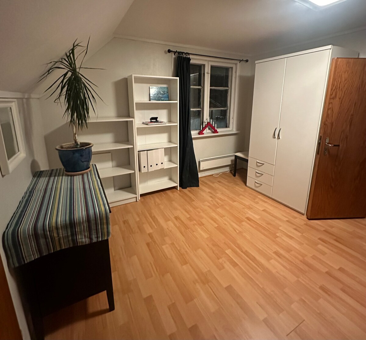 Спална соба 2