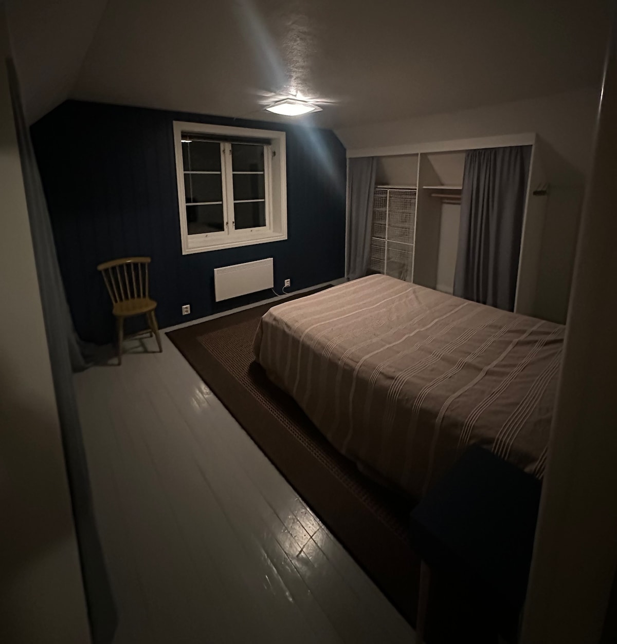 Спална соба 1