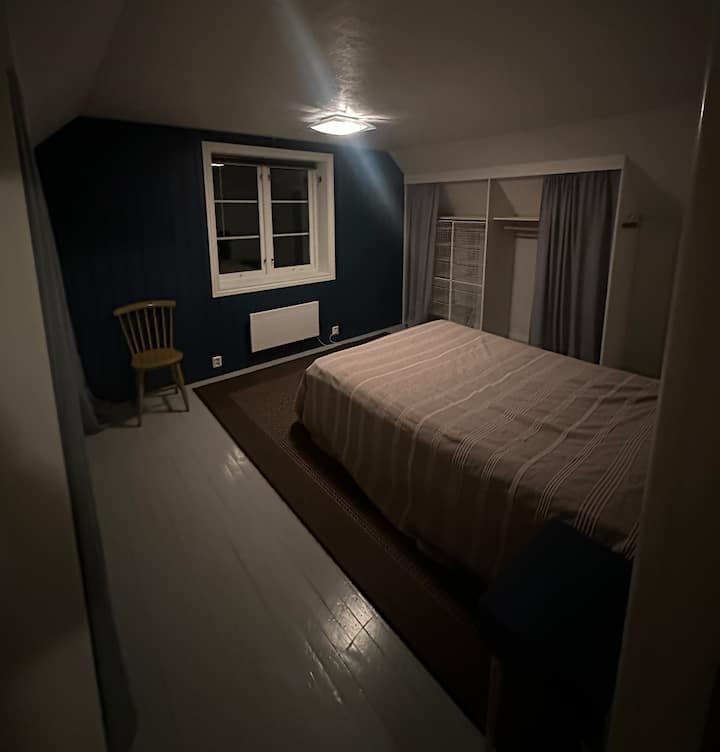 Chambre 1