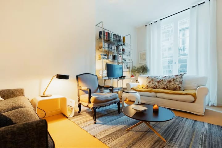 Дневна соба