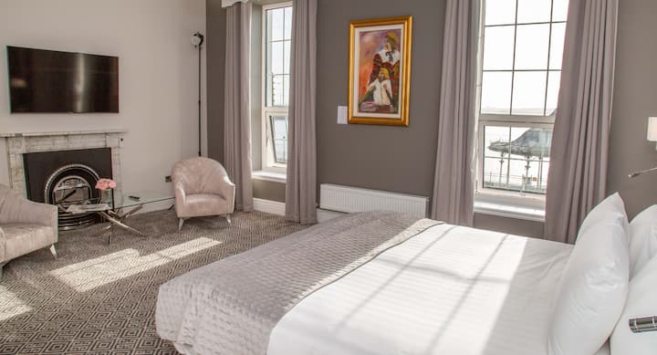 Maritime Suite , Cobh Harbour - Cork