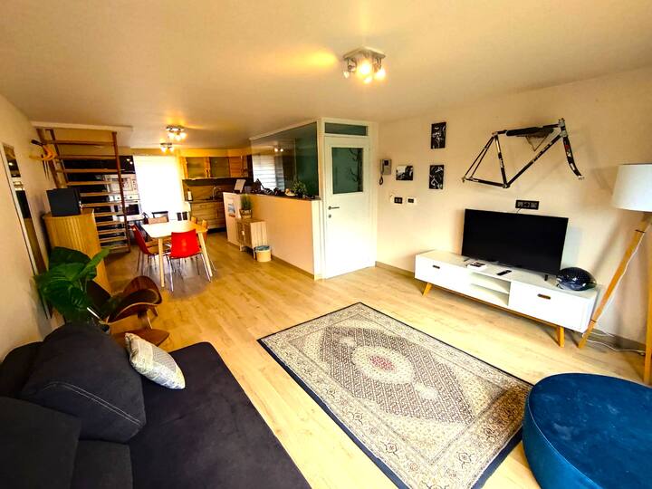 Maison Flandrien - 3 Bedroom - Brakel, Belgien