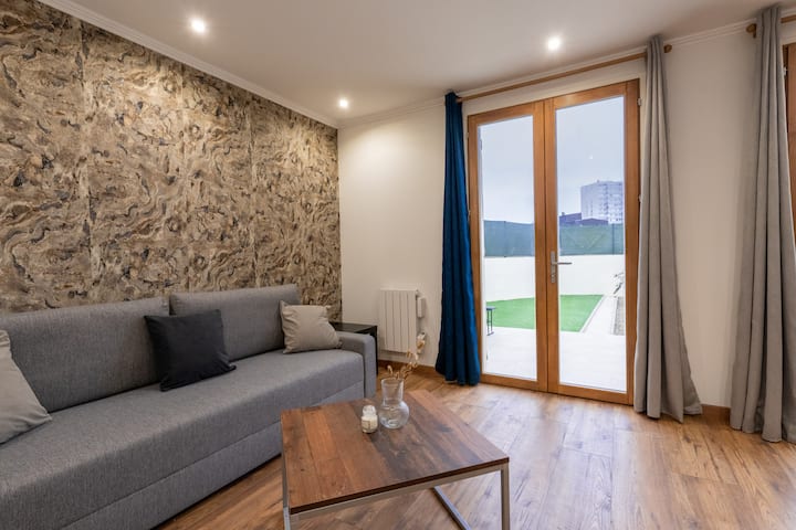 Chez Lana - 10p - Parking - Jardin - Villers-Saint-Paul