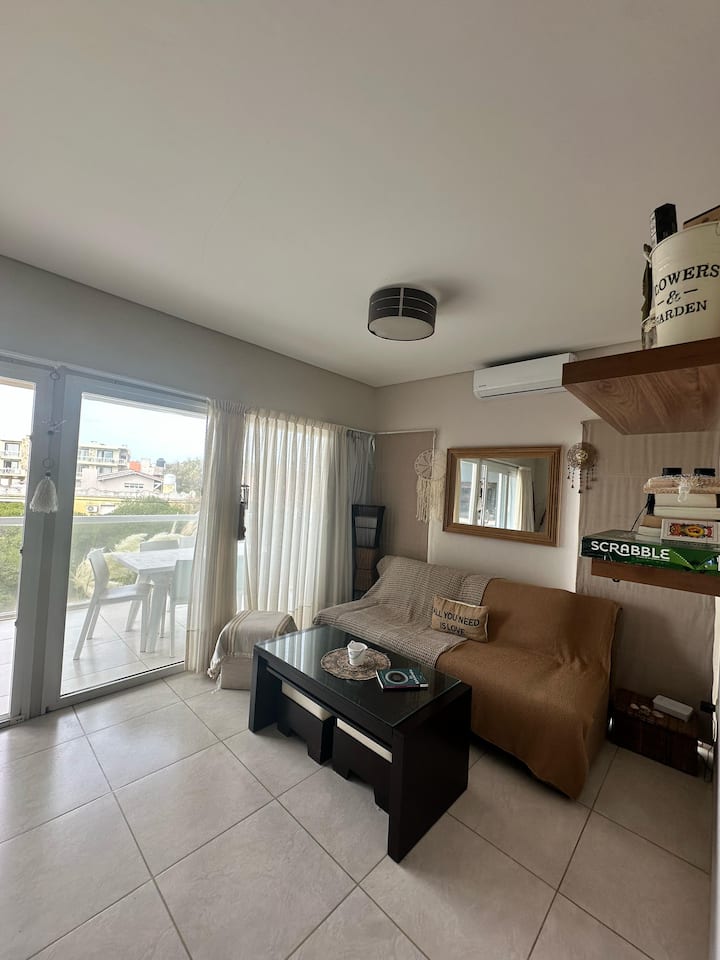 ห้องนั่งเล่น