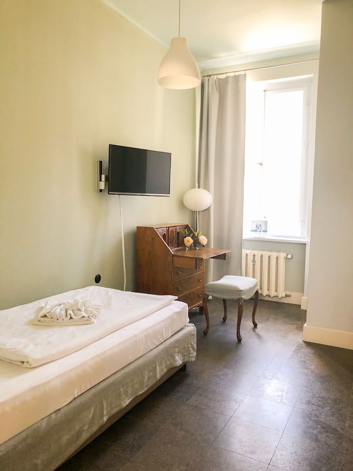 Nuestra habitación "Louis"