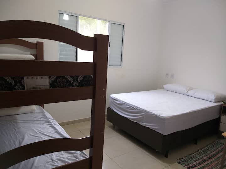 Quarto 1