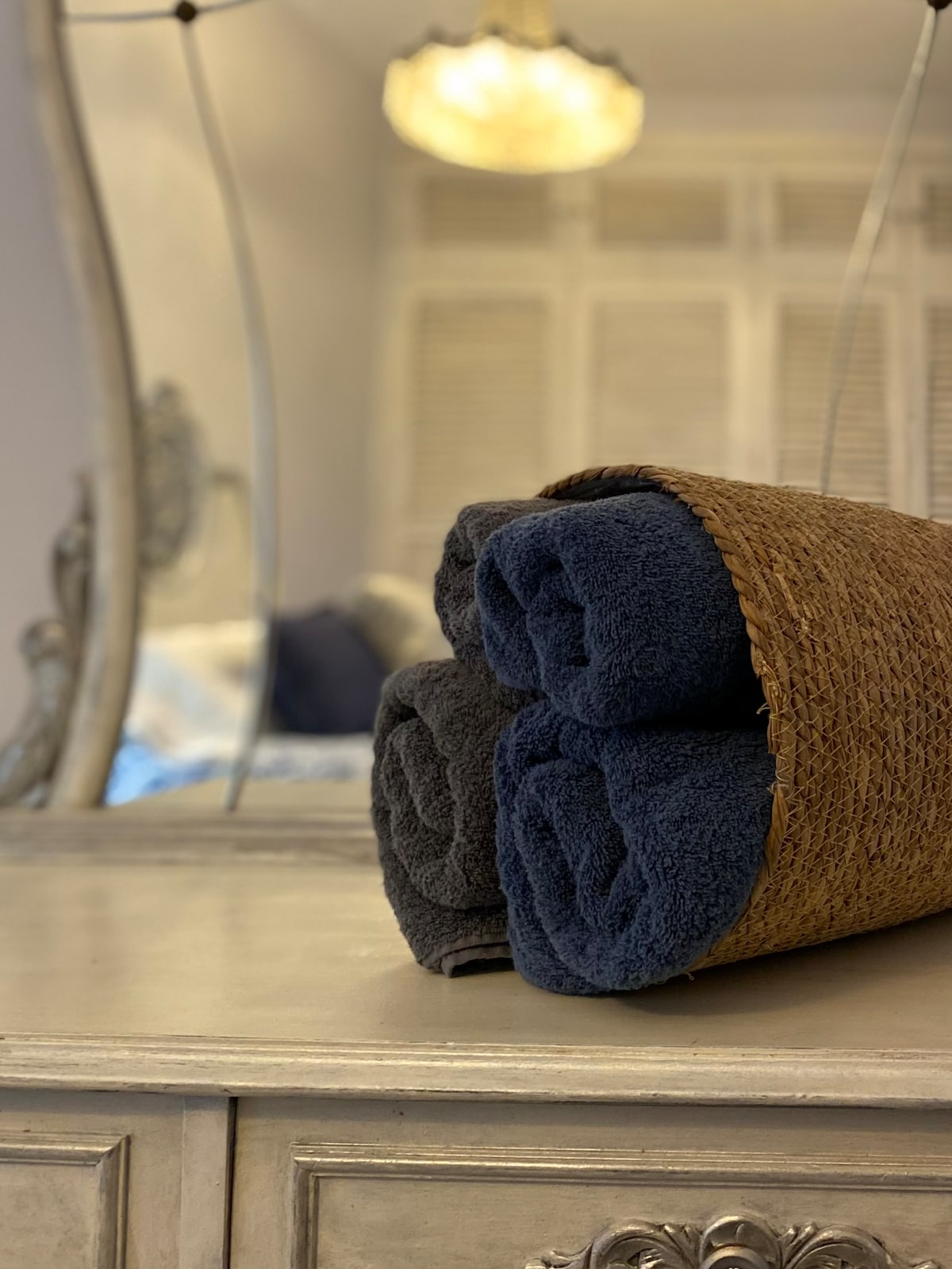 საძინებელი 1