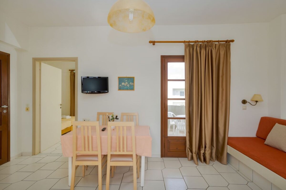 Всекидневна