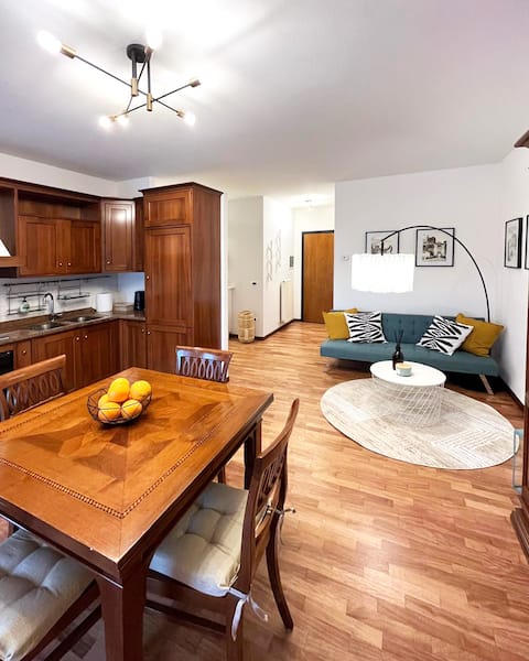 Casa Flora – Cittadella