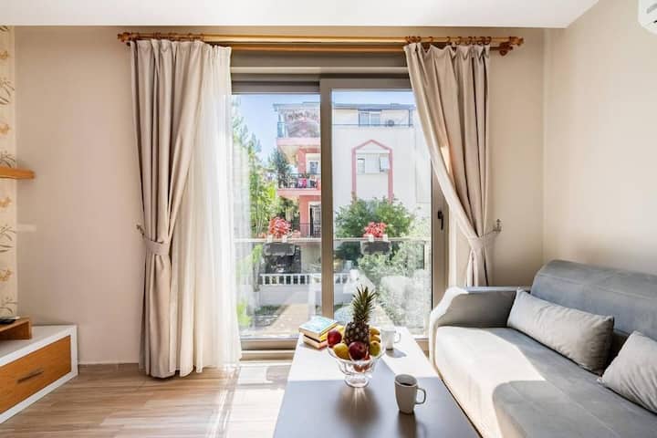 Superior Suite(1+1) - Antalya