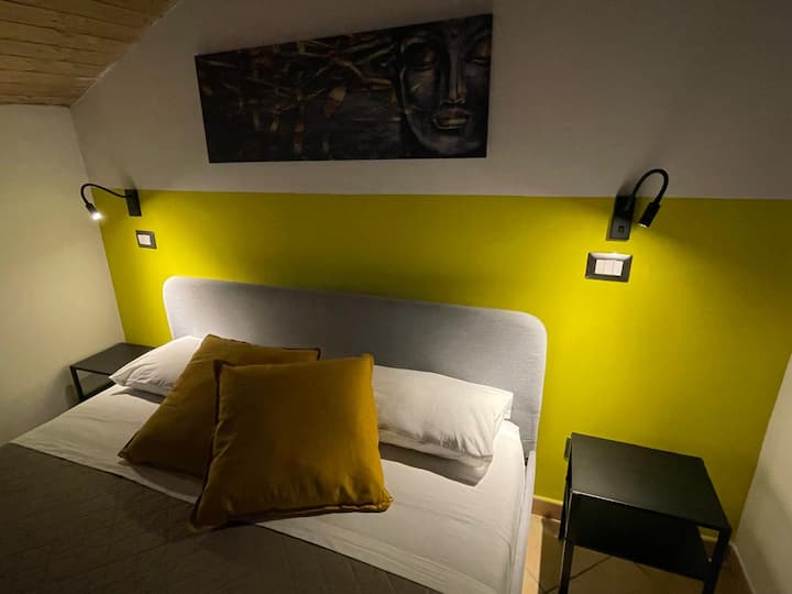 Habitación
