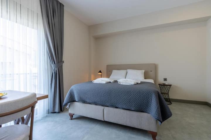 Junior Superior Suite(1+0) - Antalya