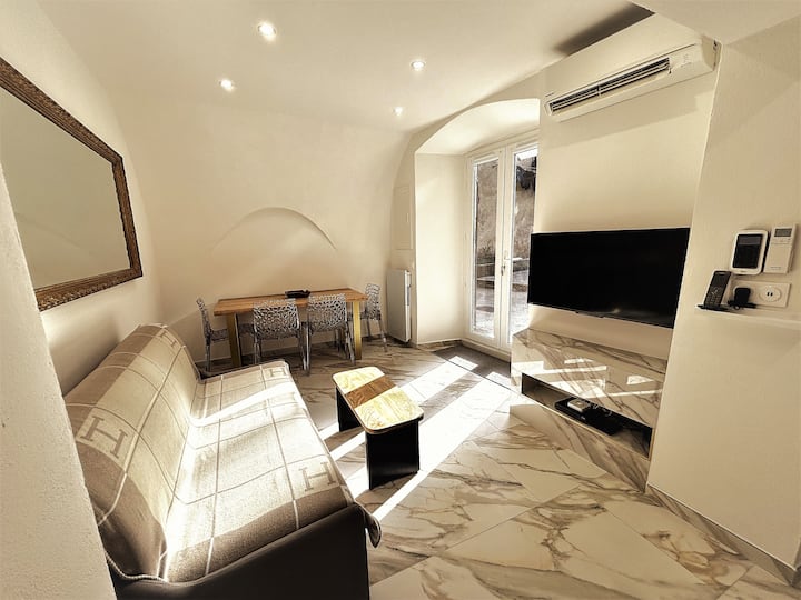U Tigru - Maison Cosy Luxe Au Cœur Du Cap Corse - Cap Corse