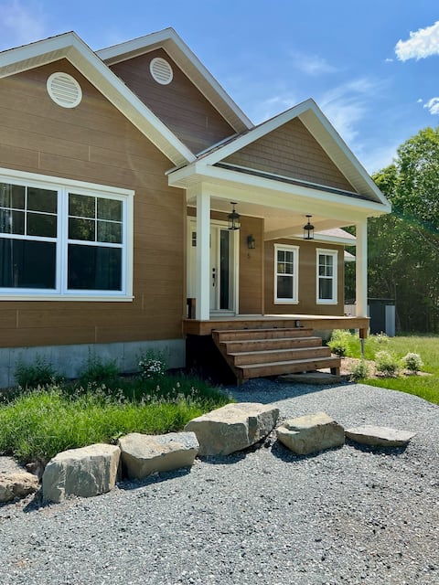 Le Millington - 22 people - Hot tub - Mount Owls Head