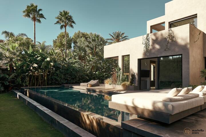 Marbellarents managed Airbnb listing 1