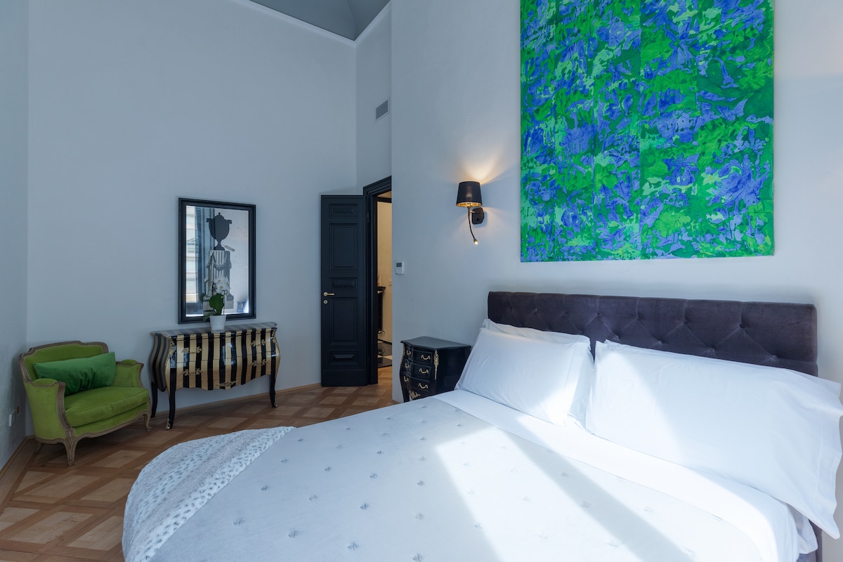 Спална соба 3