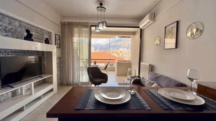 Mediterranean Heaven - Kalamáta