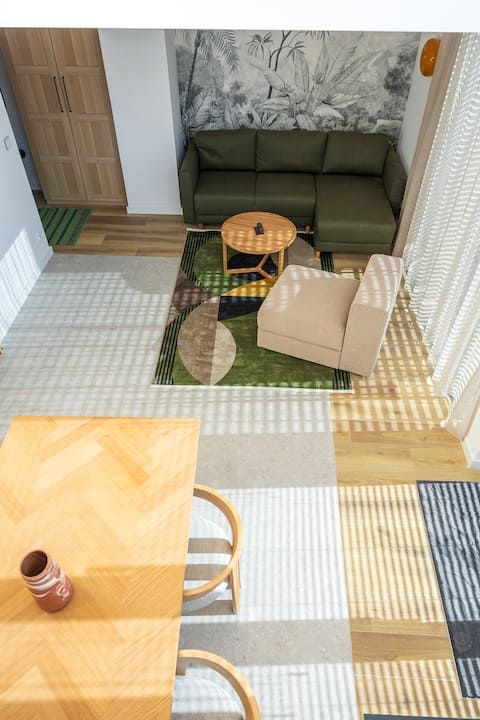 Top performing Airbnb: Apartament Lighthouse U1 SurfingBird Mrzeżyno in Gmina Trzebiatów