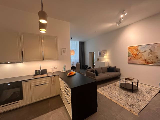 Old Riga Great Family Suite in Perfect Location