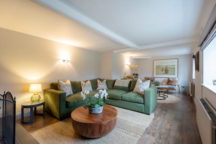 Fletcher House, Near Thirsk, North Yorkshire - Thirsk