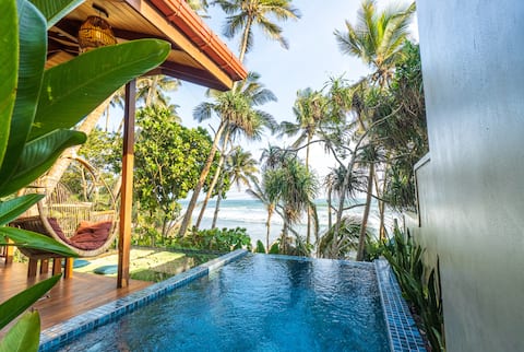 See More Beach Ocean Cliff Villa