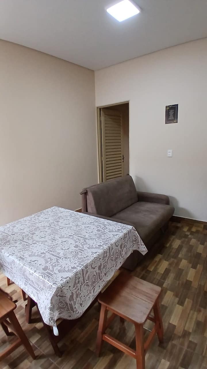 Дневна соба