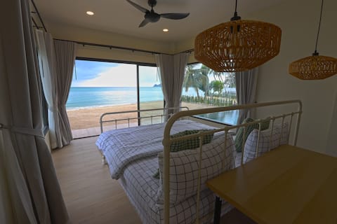 Villa Breeze Vitality  [Beach Front Villa]