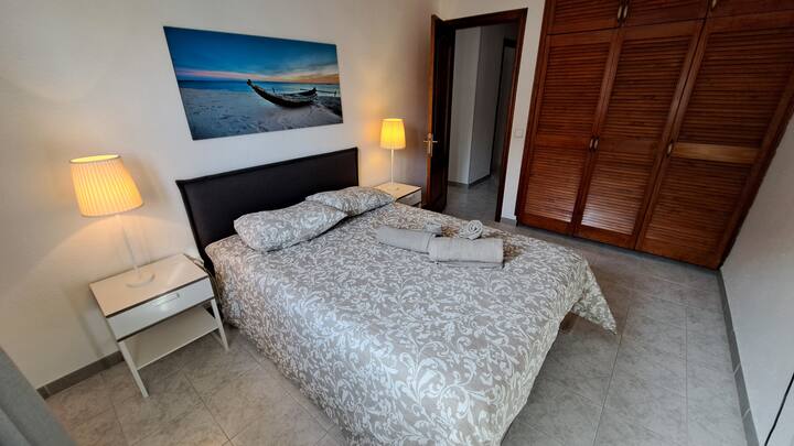 Dhomë gjumi 2