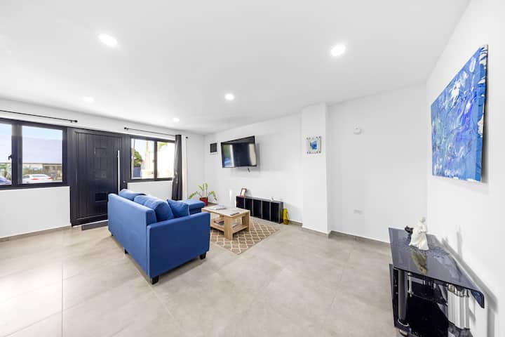 Spacious 3br Aruba Home | Eagle Beach + Parking - Aruba