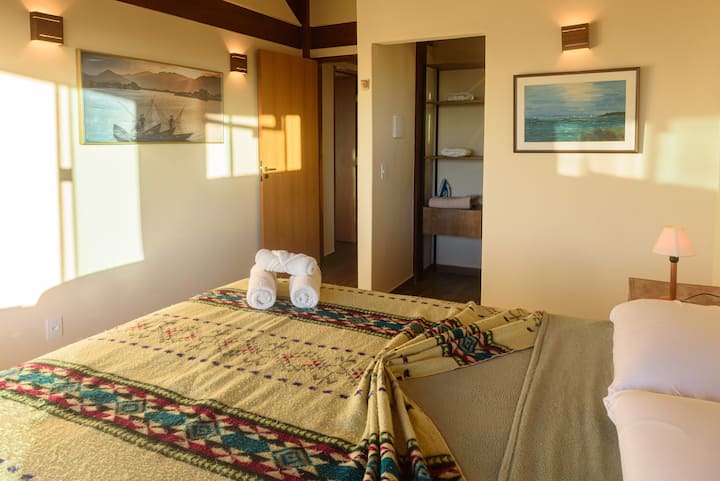 საძინებელი