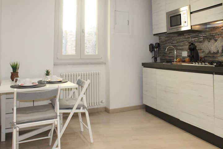 Choco Home - Perugia Centro Storico - Perugia