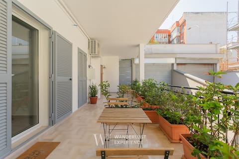 Wanderlust Experience | Alice's Homes