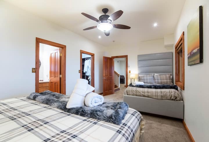 Спална соба 3