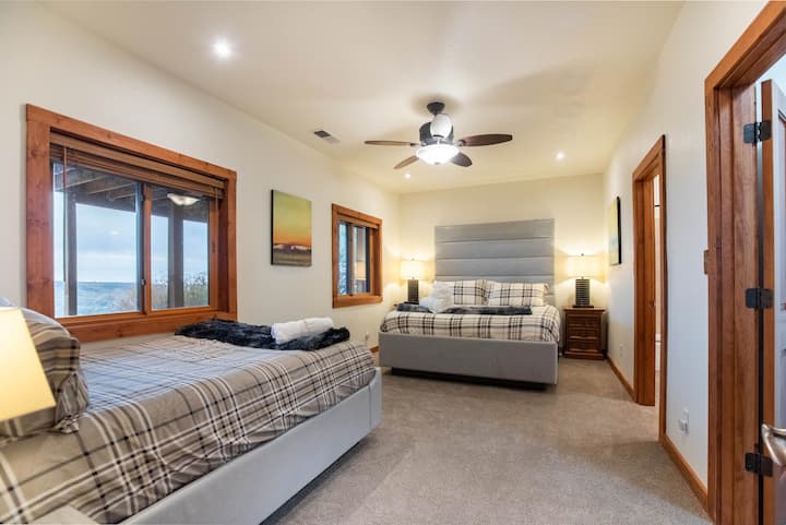 Спална соба 4