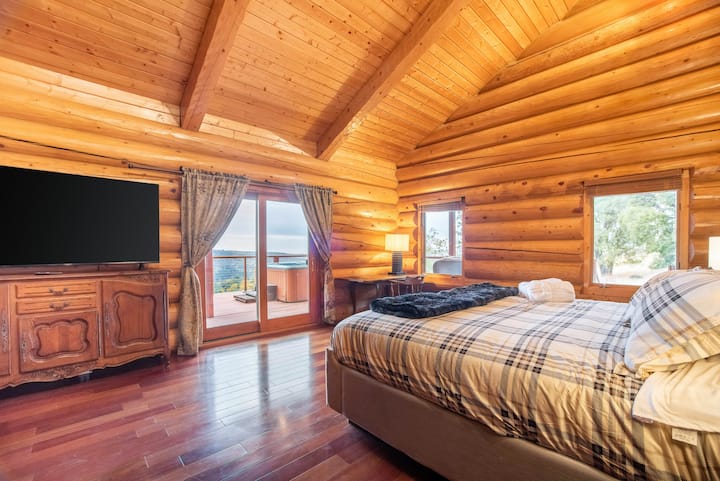 Спална соба 1