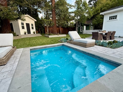 The Danville Spa Retreat