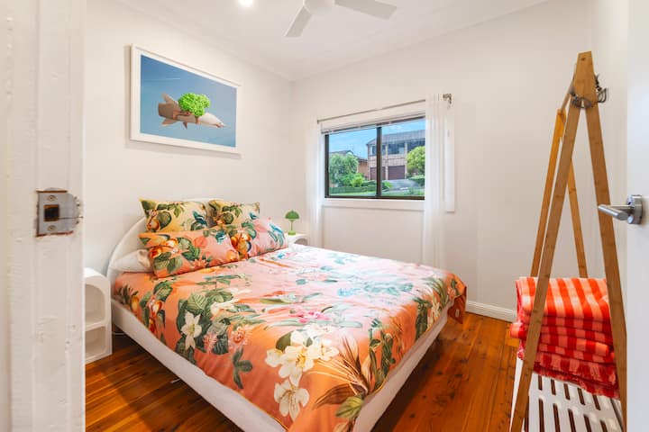 غرفة النوم 2