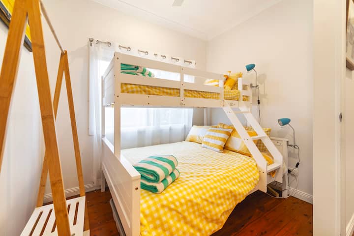 غرفة النوم 3