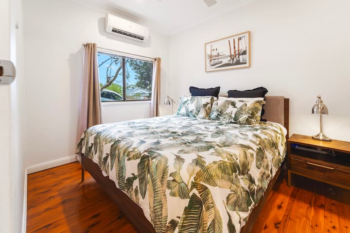 غرفة النوم 1