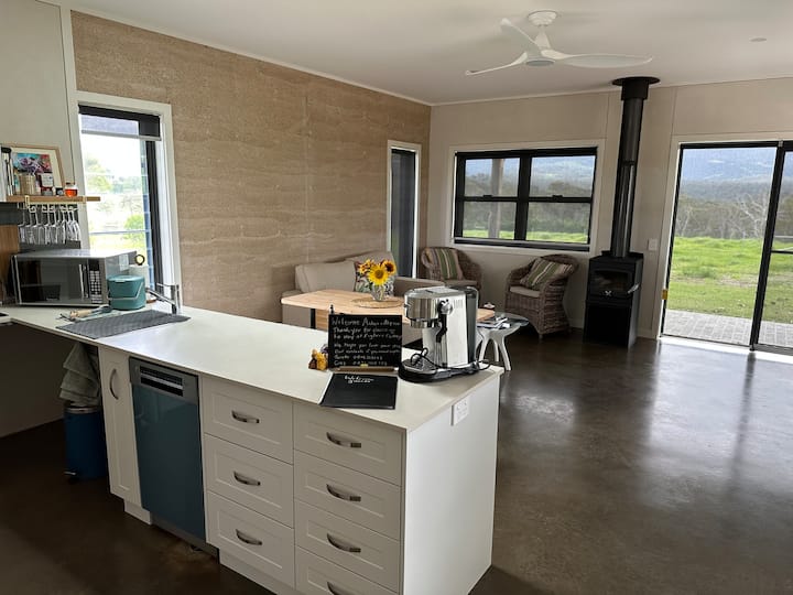 Figtree Cottage Of Milton - Lake Conjola