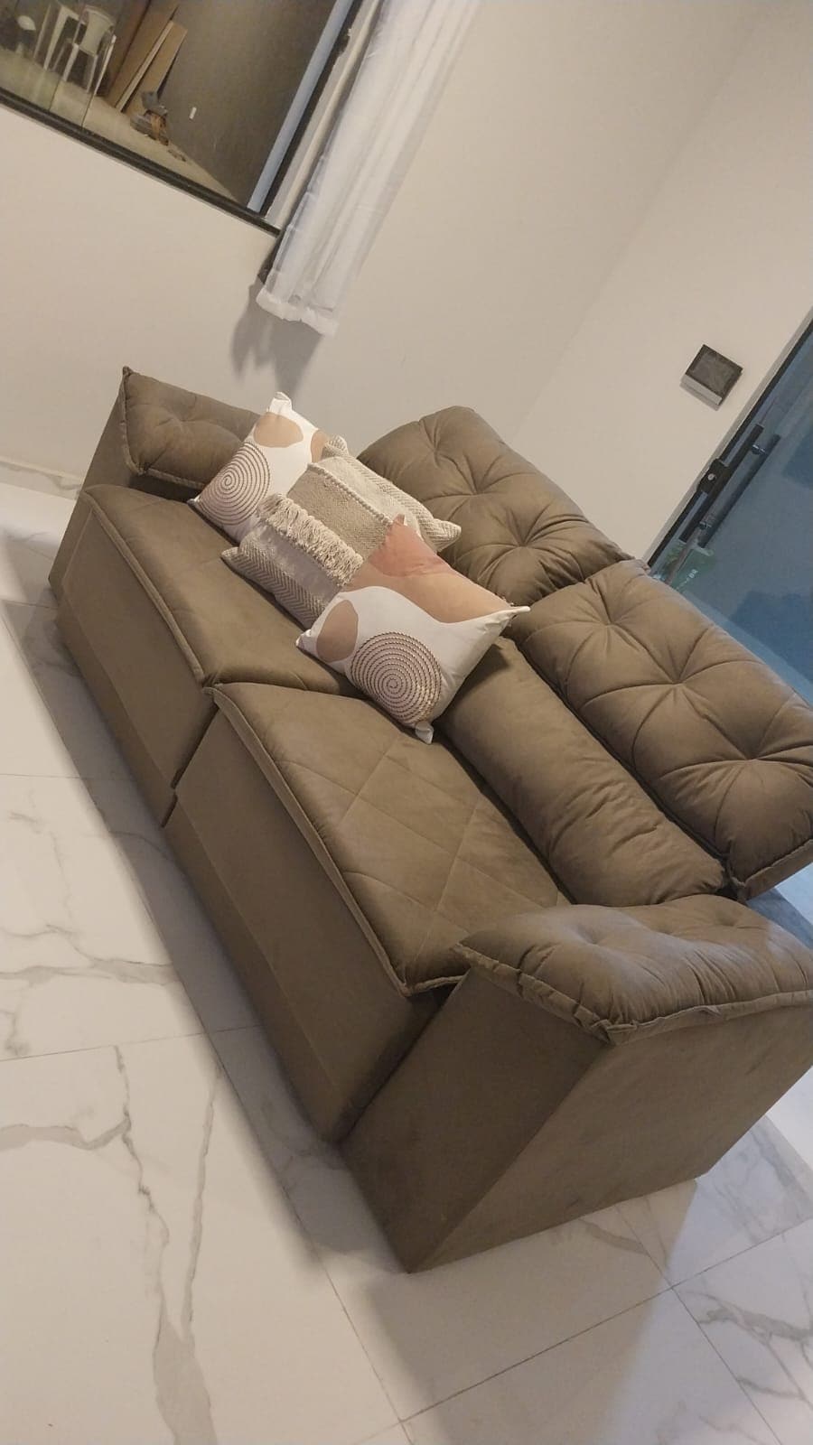 Всекидневна