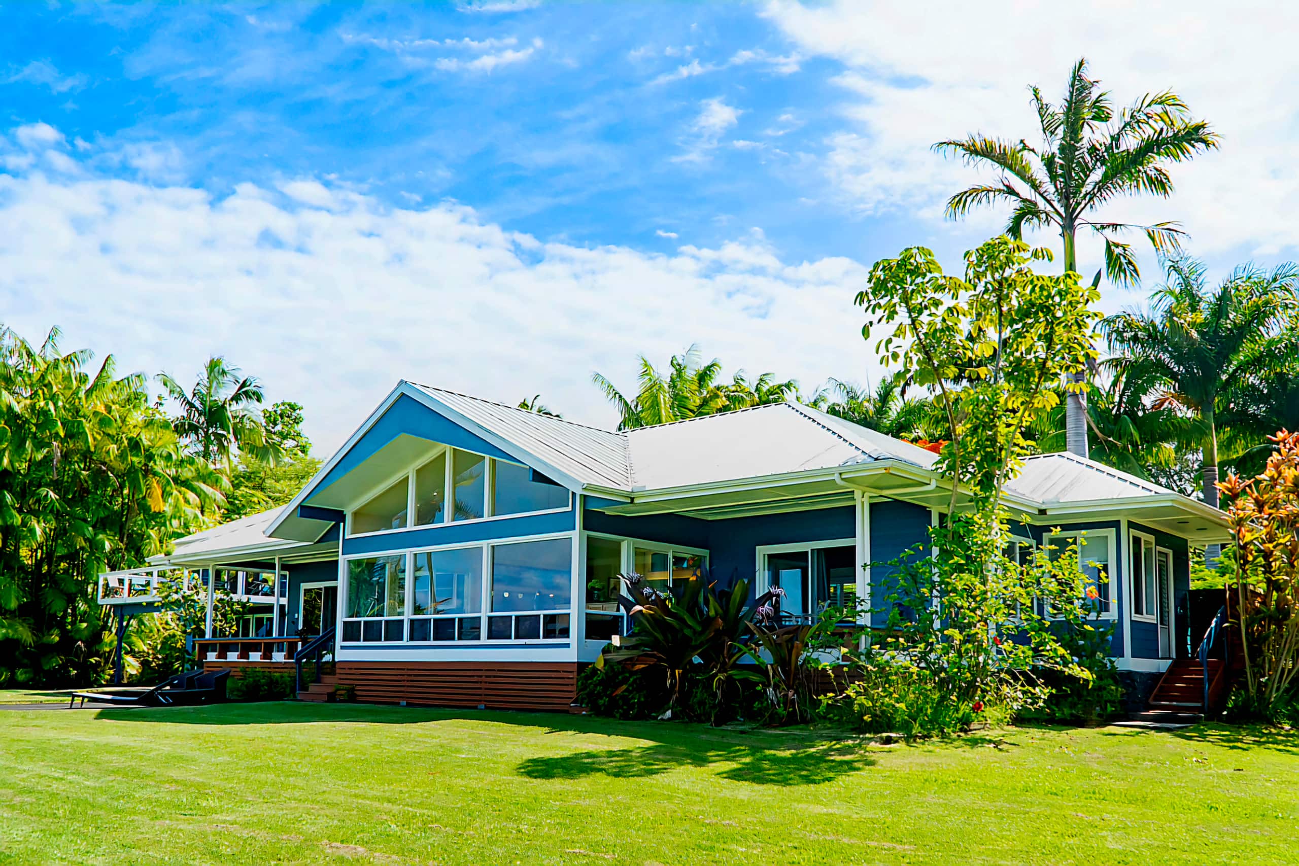 Grand Oceanfront Gated Estate on the Hamakua Coast - Photo 59
