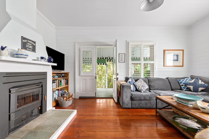 Gorgeous Getaway In Gerringong - Gerroa