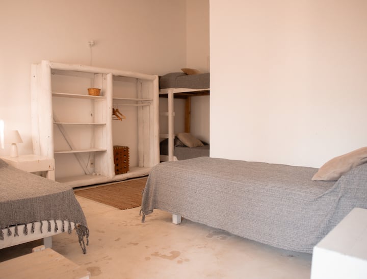 Habitación 4
