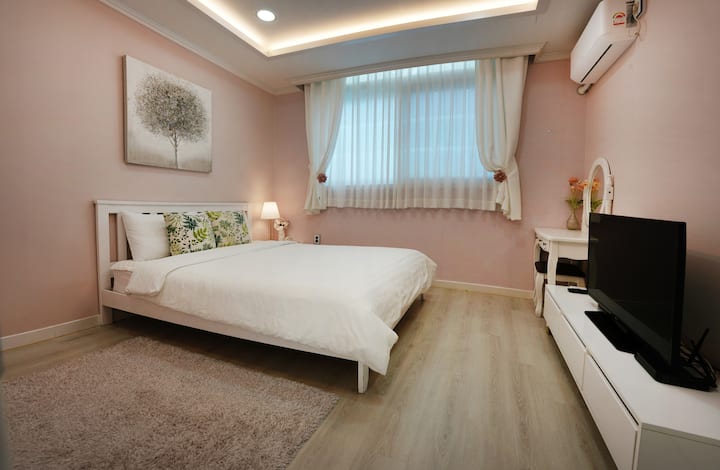 Спална соба 2