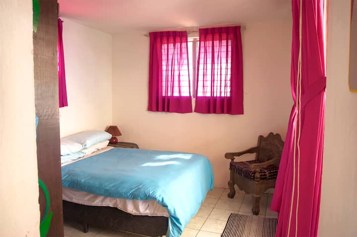 საძინებელი