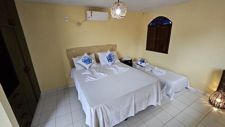 Dhomë gjumi 5