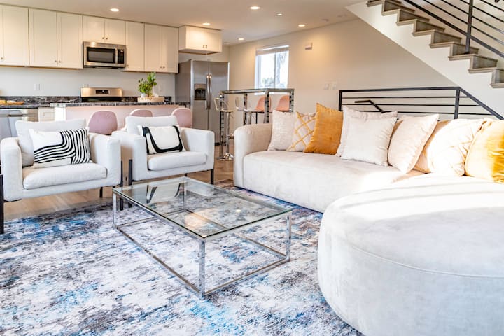 5-Star Private House 5 Rooms